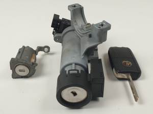 ANTIRROBO 10240112 MG ZS Autodesguaces Alicante