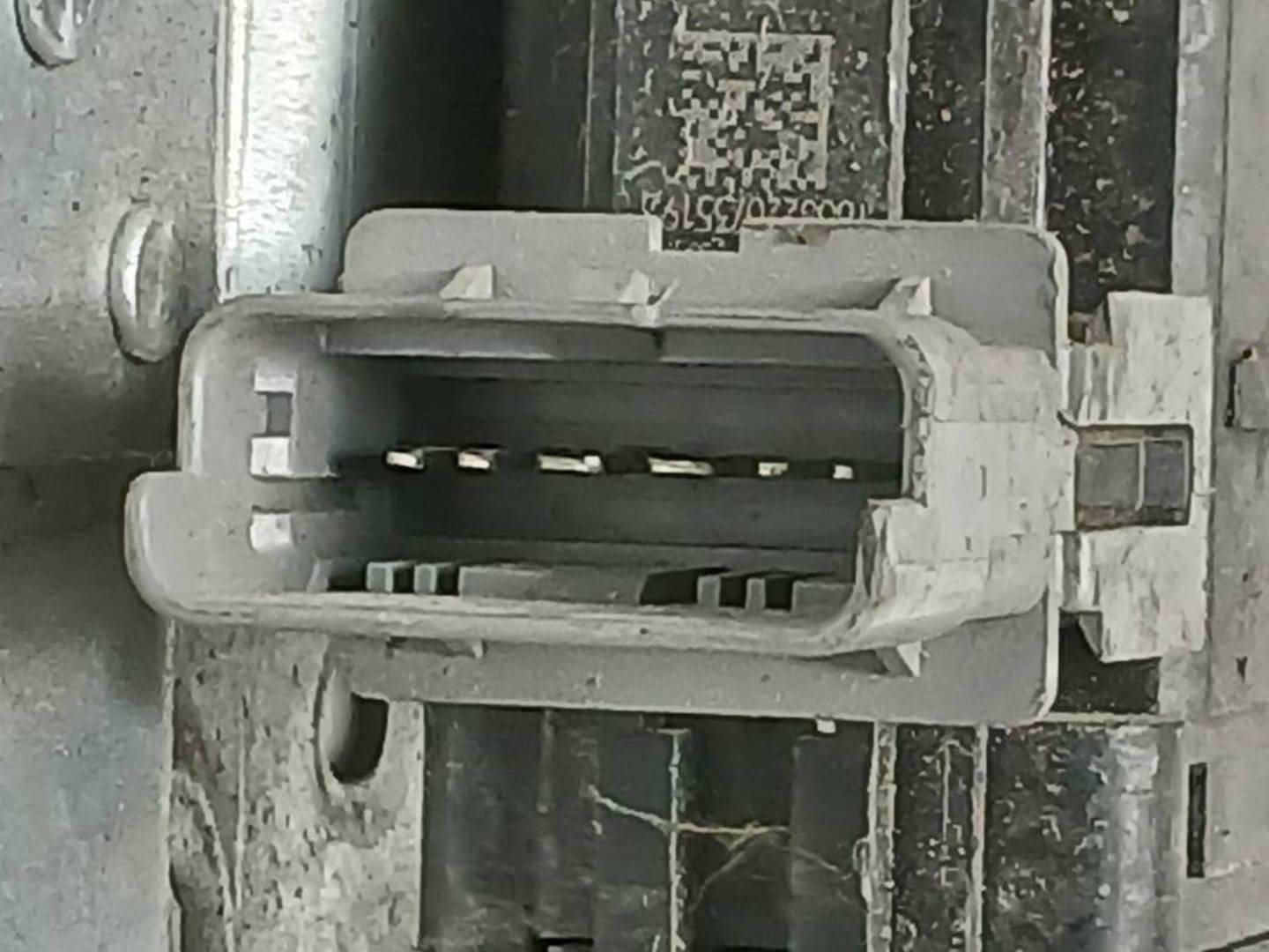 Foto 4 de Elevalunas Delantero Izquierdo Citroen Berlingo (b9) (2008–2018)