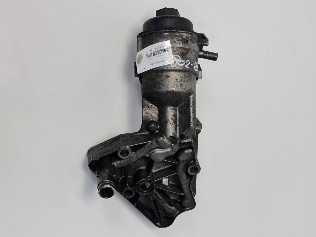 Ölfilter - 55197185 - OPEL - ASTRA H CARAVAN