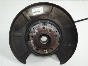 MANGUETA TRASERA IZQUIERDA 116554687 BMW SERIE 6 CABRIO (E64) Autodesguaces Alicante
