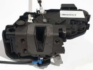 CERRADURA PUERTA DELANTERA IZQUIERDA 8M2AR21813CA FORD MONDEO SPORTBREAK (CA2) Autodesguaces Alicante