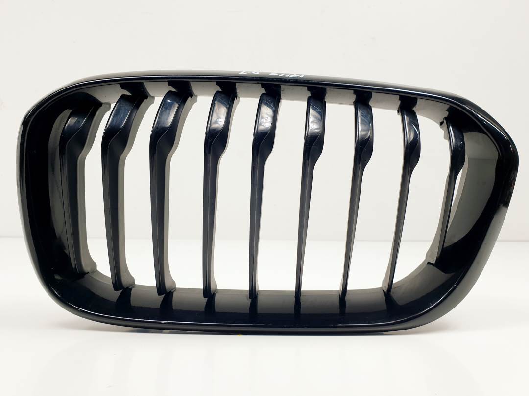 Kühlergrill vorne - 7371685 - BMW - SERIE 1 LIM. (F20/F21)