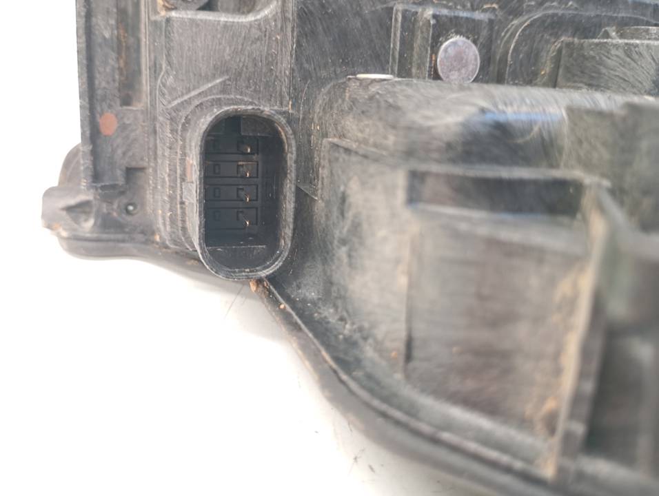 CERRADURA PUERTA DELANTERA IZQUIERDA