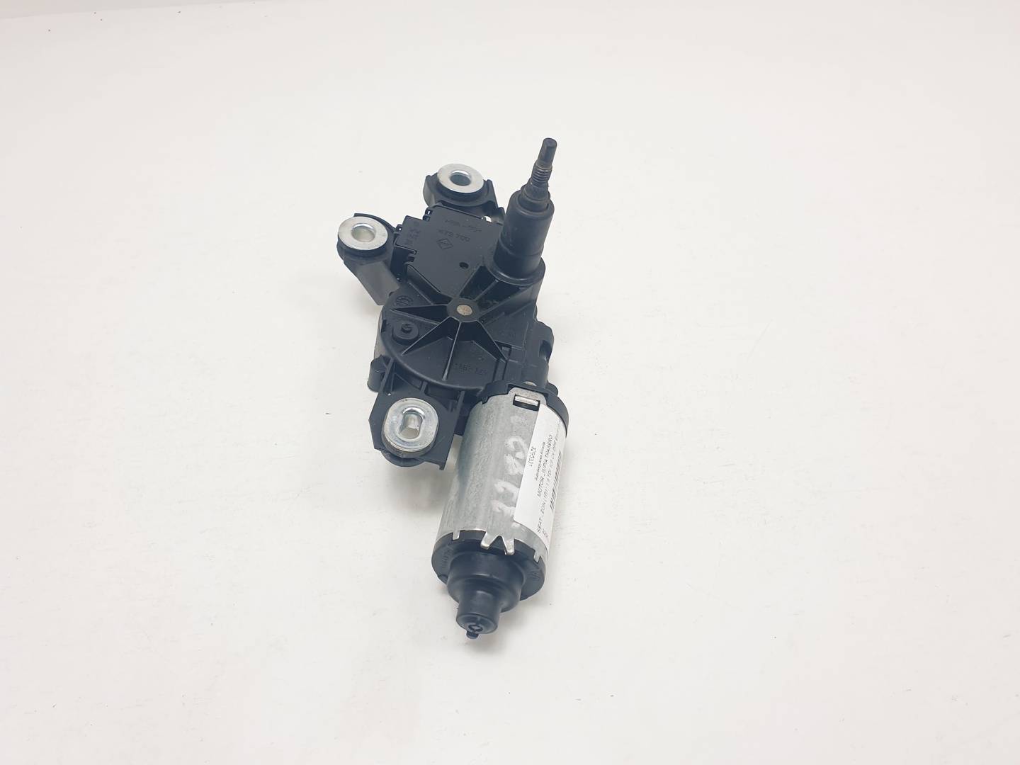 MOTOR LIMPIA TRASERO - 5P0955711C - SEAT - LEON (1P1)
