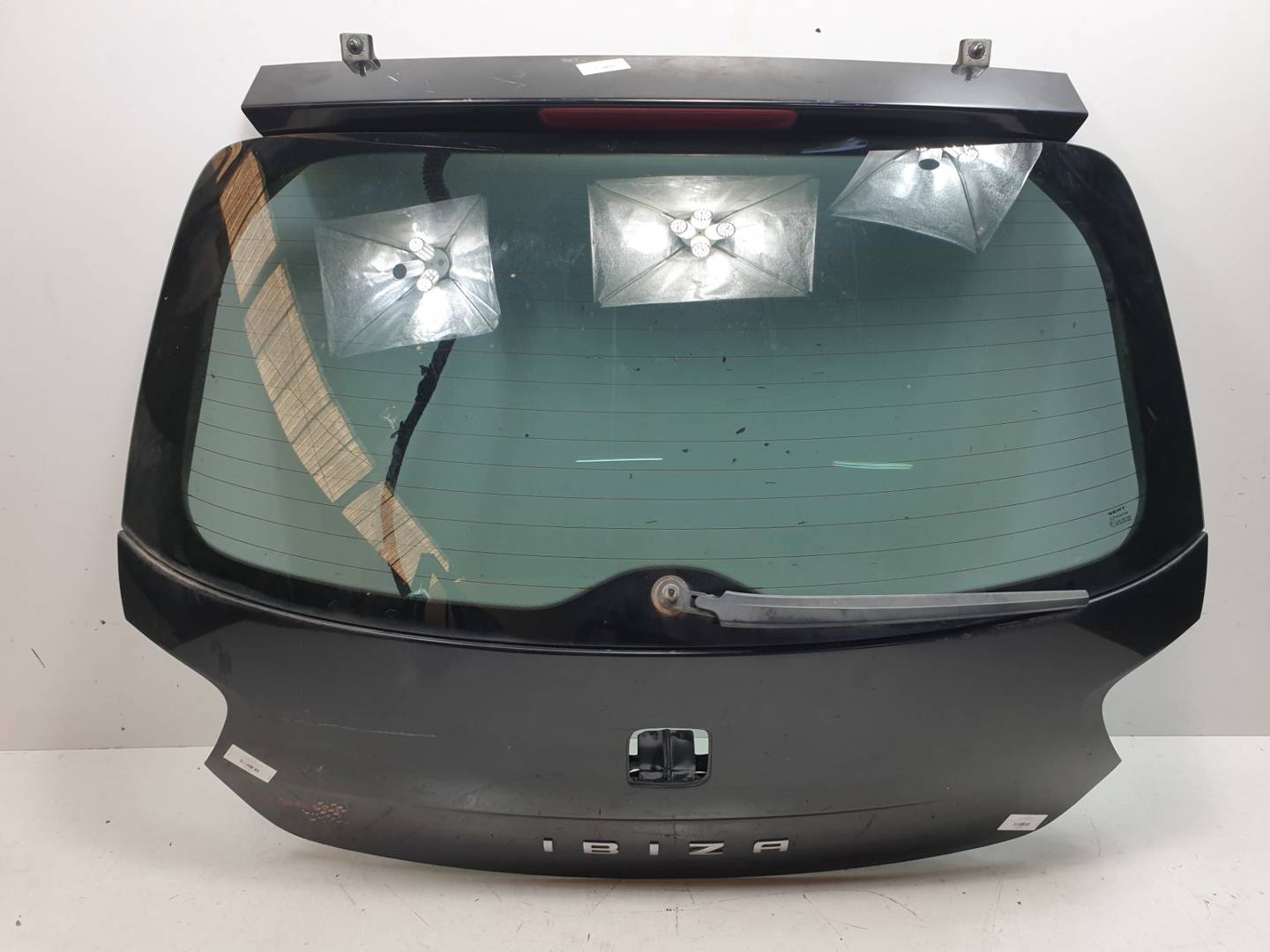 PORTON TRASERO - SEAT - IBIZA (6J5)