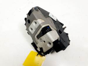 CERRADURA PUERTA DELANTERA IZQUIERDA BM5AA21813CB FORD FOCUS LIM. (CB8) Autodesguaces Alicante