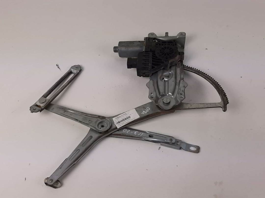 ELEVALUNAS DELANTERO DERECHO - 0130821768 - OPEL - ASTRA G CARAVAN