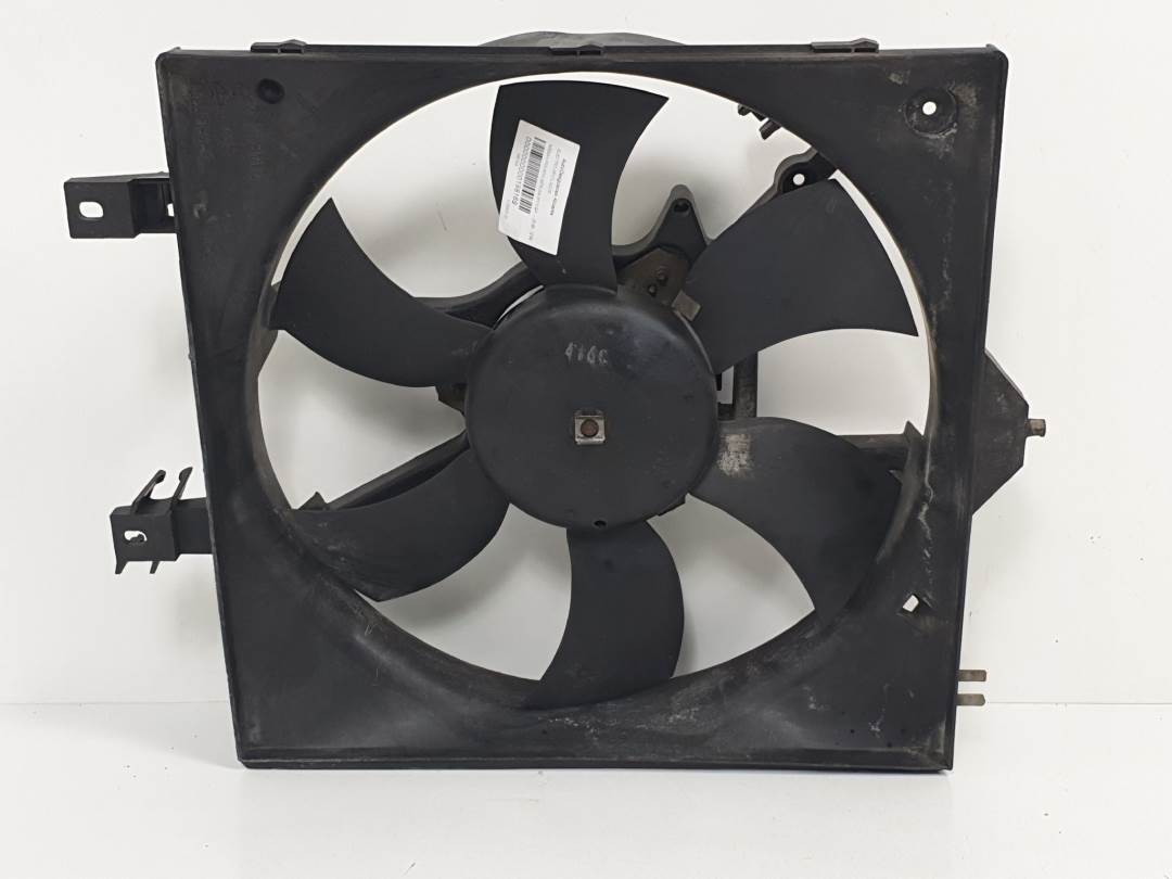 ELECTROVENTILADOR - 8240197 - NISSAN - PRIMERA BERLINA (P11)