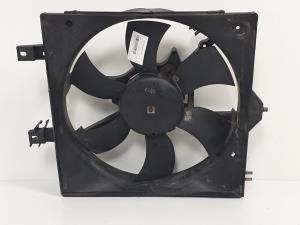 ELECTROVENTILADOR 8240197 NISSAN PRIMERA BERLINA (P11) Autodesguaces Alicante
