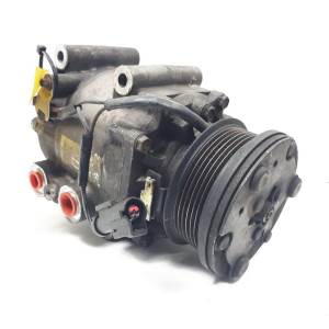 COMPRESOR AIRE ACONDICIONADO FORD FIESTA (CBK) Autodesguaces Alicante