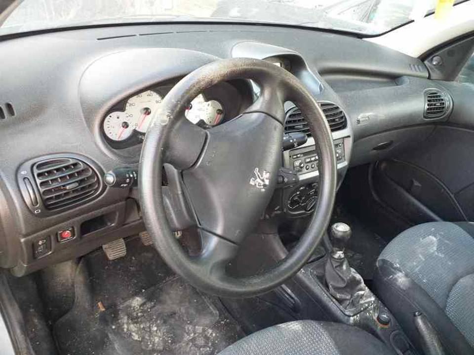 AIRBAG DELANTERO IZQUIERDO