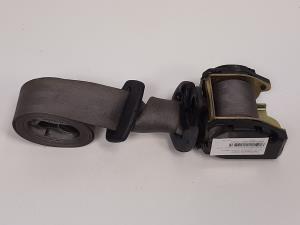 CINTURON SEGURIDAD TRASERO DERECHO 7M0857812E VOLKSWAGEN SHARAN (7M8) Autodesguaces Alicante