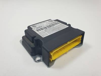 CENTRALITA AIRBAG 0285011744 VOLKSWAGEN POLO (6C1) Autodesguaces Alicante