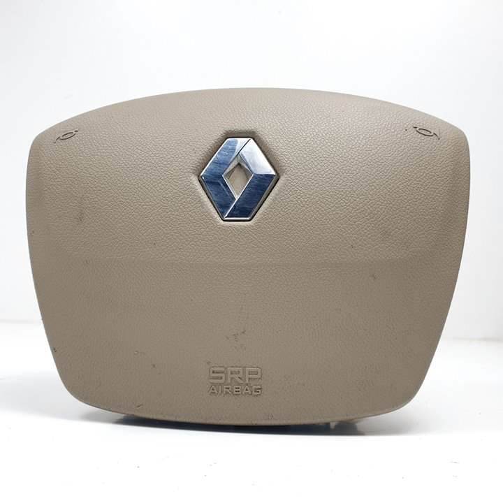 AIRBAG DELANTERO IZQUIERDO - 985100009R - RENAULT - MEGANE III SPORT TOURER