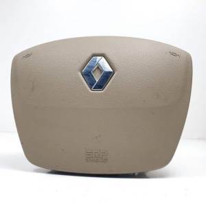 AIRBAG DELANTERO IZQUIERDO 985100009R RENAULT MEGANE III SPORT TOURER Autodesguaces Alicante