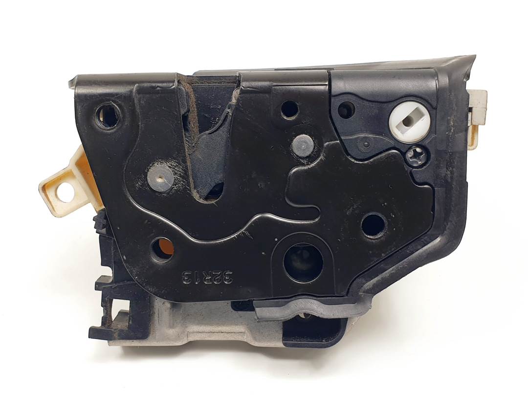 CERRADURA PUERTA DELANTERA DERECHA - 8X1837016 - AUDI - A1 (8X)