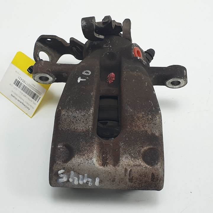 PINZA FRENO TRASERA DERECHA - OPEL - ASTRA H BER.