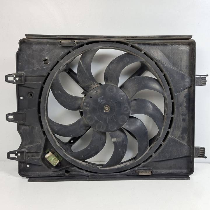 ELECTROVENTILADOR 8A9610000 FIAT 500L Autodesguaces Alicante