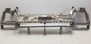 PANEL FRONTAL 3T16V17B794AA FORD TRANSIT CONNECT (TC7) Autodesguaces Alicante