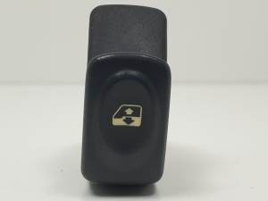 MANDO ELEVALUNAS DELANTERO DERECHO 429998K RENAULT MEGANE I FASE 2 CABRIOLET (EA..) Autodesguaces Alicante