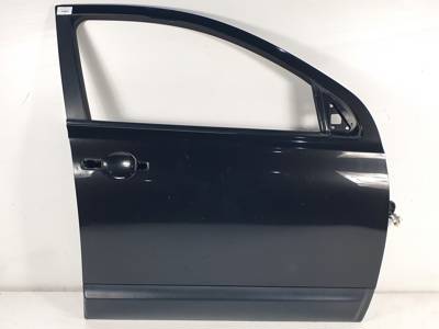 PUERTA DELANTERA DERECHA NISSAN QASHQAI (J10) Autodesguaces Alicante