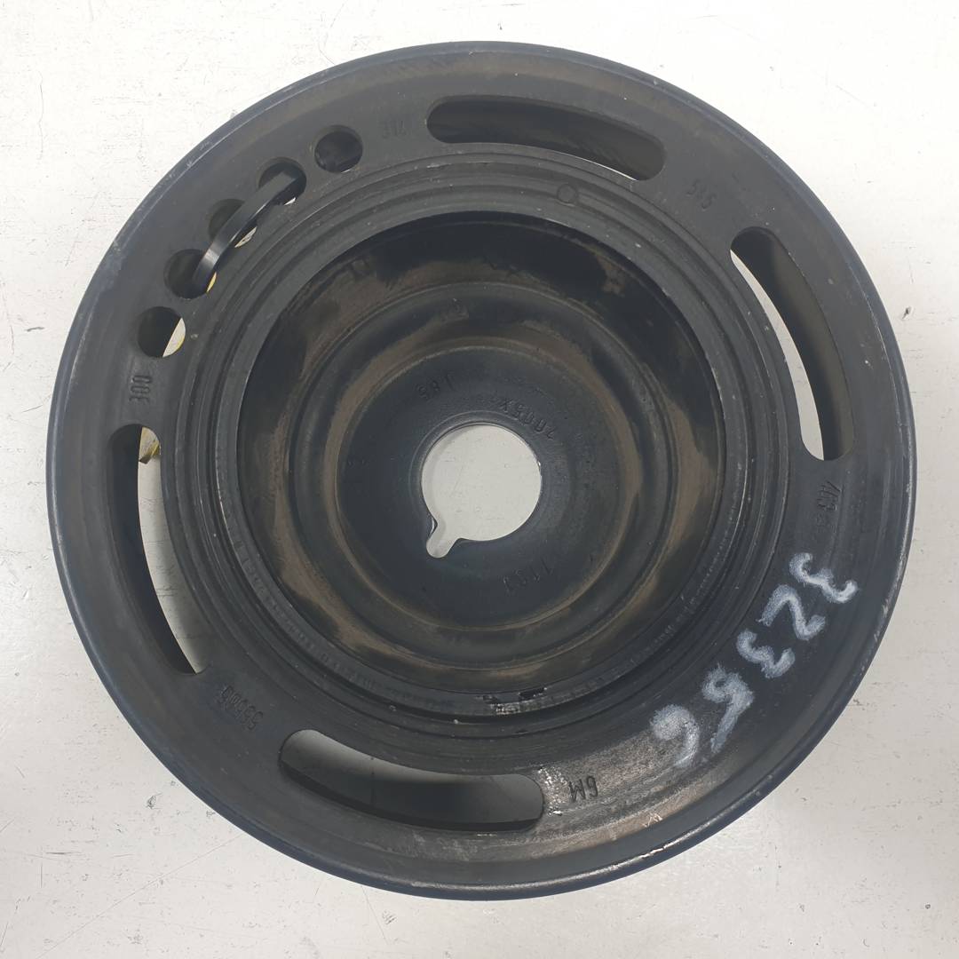 POLEA CIGUEÑAL - 55565300 - OPEL - ASTRA J LIM.