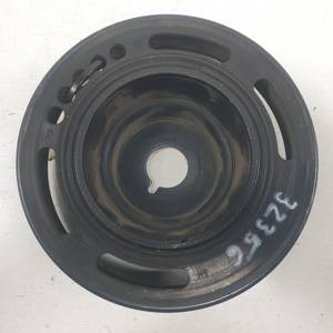 POLEA CIGUEÑAL 55565300 OPEL ASTRA J LIM. Autodesguaces Alicante