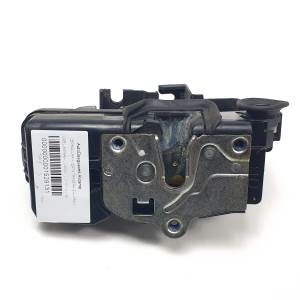 CERRADURA PUERTA TRASERA IZQUIERDA OPEL ANTARA Autodesguaces Alicante