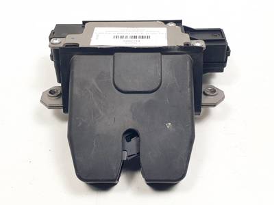CERRADURA MALETERO / PORTON 3M51R442A66AP FORD FOCUS BERLINA (CAP) Autodesguaces Alicante