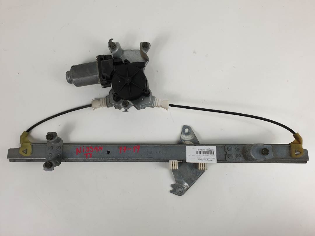 Fensterheber hinten links - 400851 - NISSAN - PATHFINDER (R51)