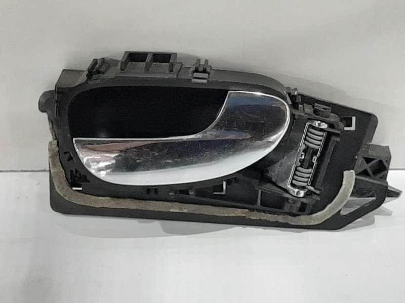 MANETA INTERIOR DELANTERA DERECHA - PEUGEOT - 307 CC (S1)