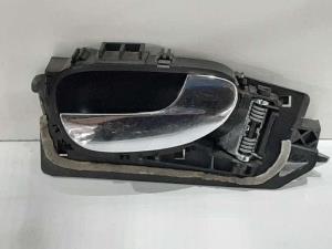 MANETA INTERIOR DELANTERA DERECHA PEUGEOT 307 CC (S1) Autodesguaces Alicante