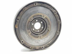 VOLANTE MOTOR AV616477CE FORD FOCUS TURN. (CB8) Autodesguaces Alicante