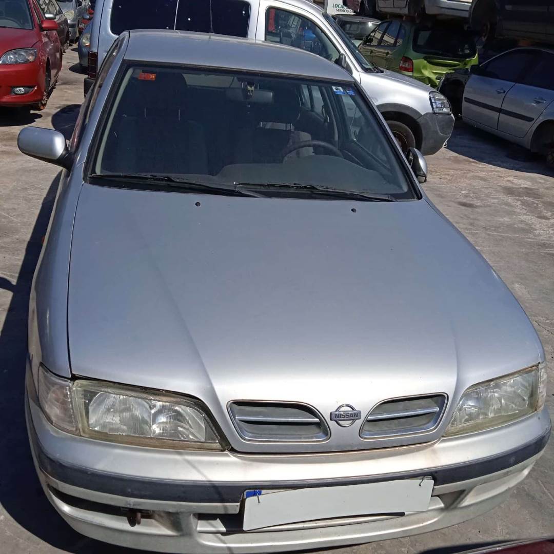 NISSAN PRIMERA BERLINA (P11) (1999 - 2002)