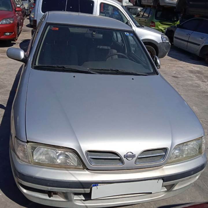 NISSAN PRIMERA BERLINA (P11) (1999 - 2002)