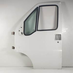 PUERTA DELANTERA IZQUIERDA CITROEN JUMPER CAJA CERRADA Autodesguaces Alicante