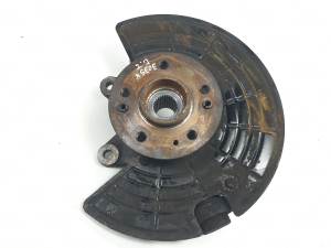 MANGUETA DELANTERA IZQUIERDA 361035 MERCEDES CLASE M (W163) Autodesguaces Alicante
