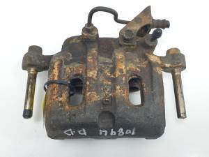PINZA FRENO DELANTERA DERECHA MITSUBISHI MONTERO (V20/V40) Autodesguaces Alicante