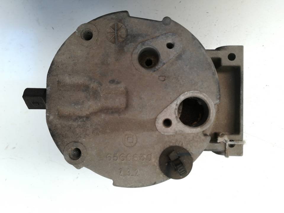 COMPRESOR AIRE ACONDICIONADO