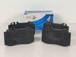 PASTILLAS DE FRENO ADB01117 MERCEDES CLASE C (W203) SPORTCOUPE Autodesguaces Alicante