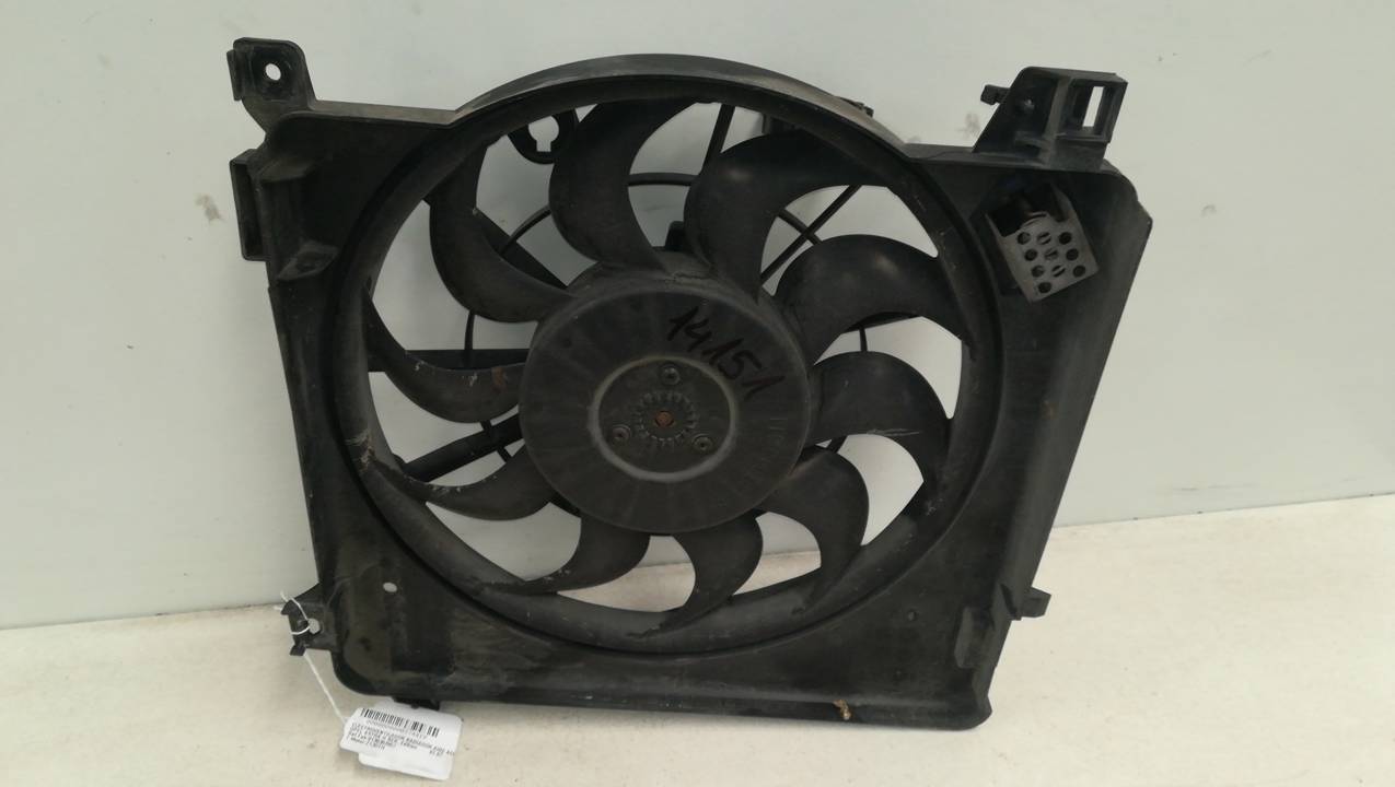ELECTROVENTILADOR