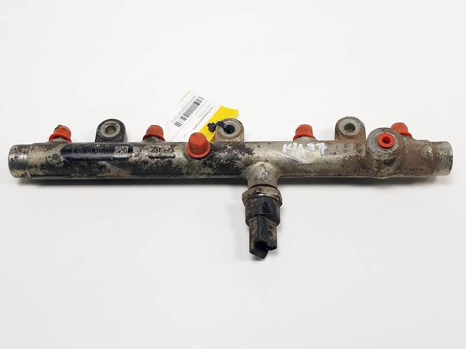 RAMPA INYECTORA - 0445214091 - FIAT - SCUDO (222)