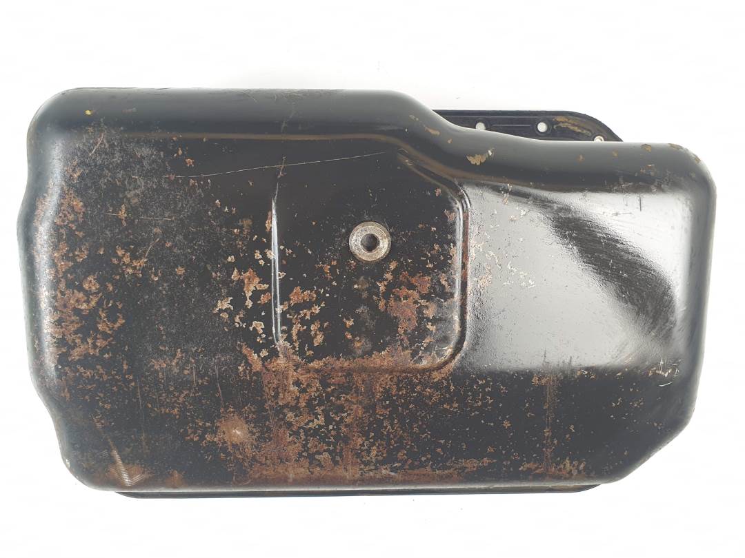 Carter d’huile - PEUGEOT - BOXER CAJA CERR. TECHO SOBREELEV. (RS3700)(230)(->'02)