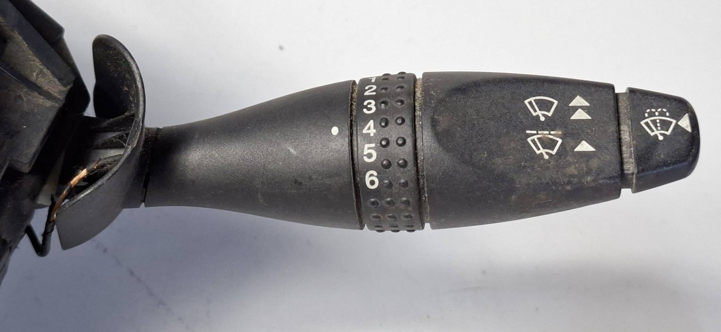 Foto 4 de Anillo Airbag Ford Mondeo Berlina (ge) (2000–2007)