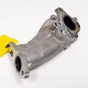 TUBO INTERCOOLER A6511402108 MERCEDES CLASE C CABRIO (BM 205)(6.2016->) Autodesguaces Alicante