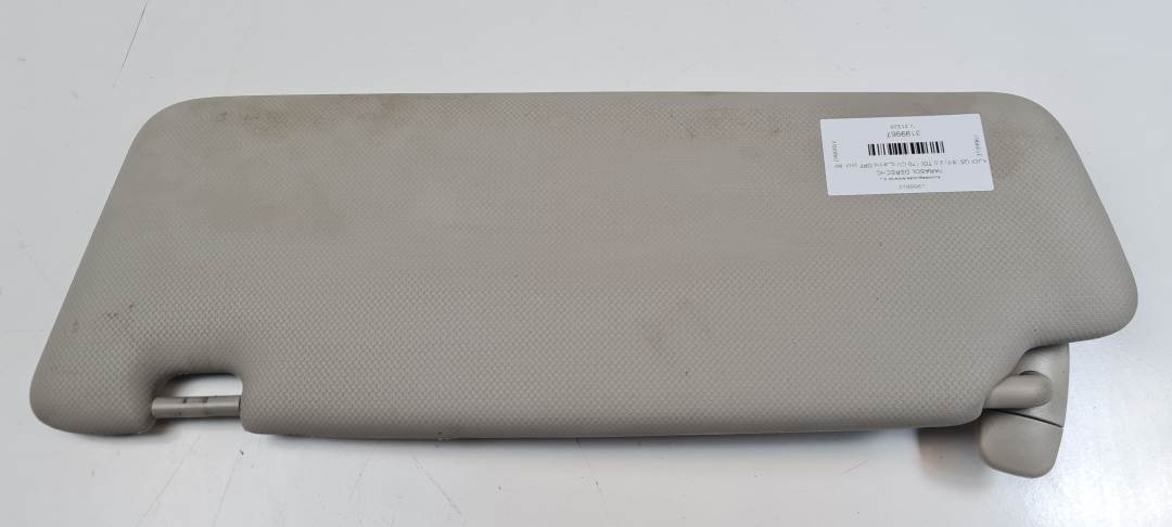 PARASOL DERECHO - 8K0857552 - AUDI - Q5 (8R)