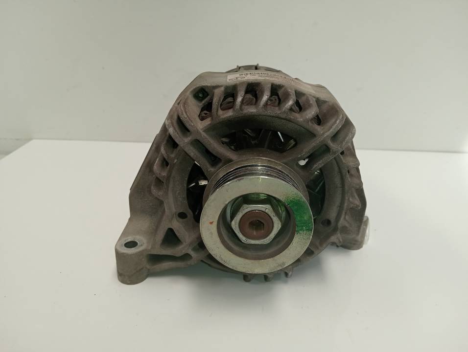 ALTERNADOR