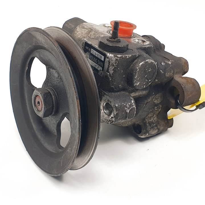 BOMBA DIRECCION - 5711002000 - HYUNDAI - ATOS PRIME (MX)