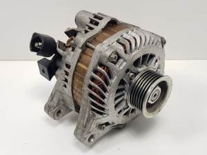 ALTERNADOR 9649846880 PEUGEOT 407 Autodesguaces Alicante