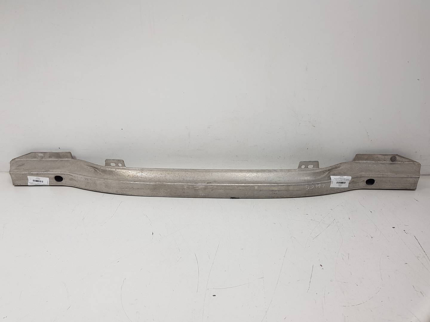 Stoßstangenträger hinten - OPEL - CORSA C